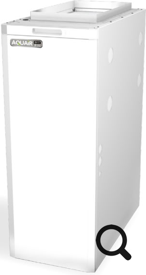 Image of Aquair S-10 Heat Interface by Johnsone and Starley